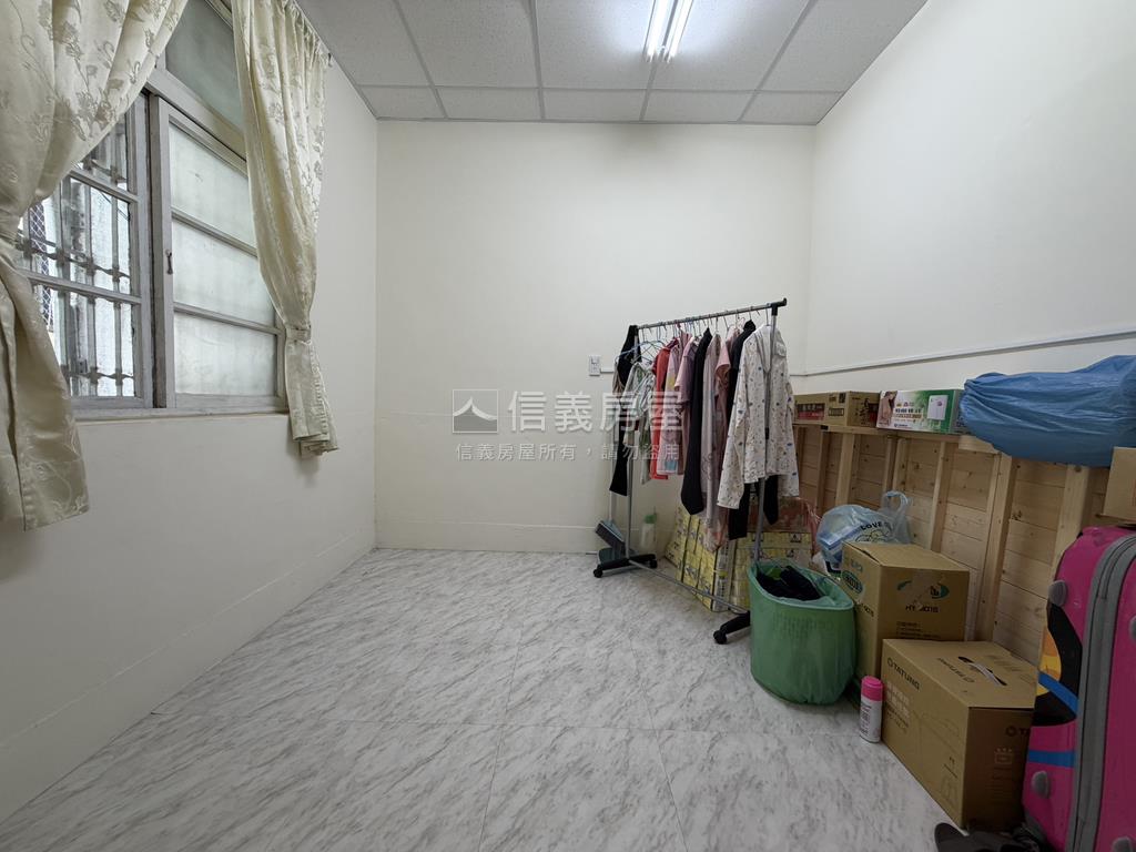 南區｜低總價透天房屋室內格局與周邊環境