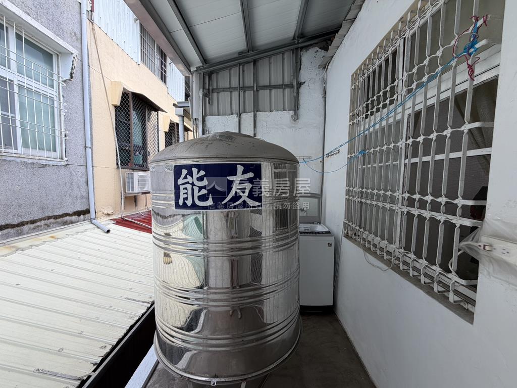 南區｜低總價透天房屋室內格局與周邊環境