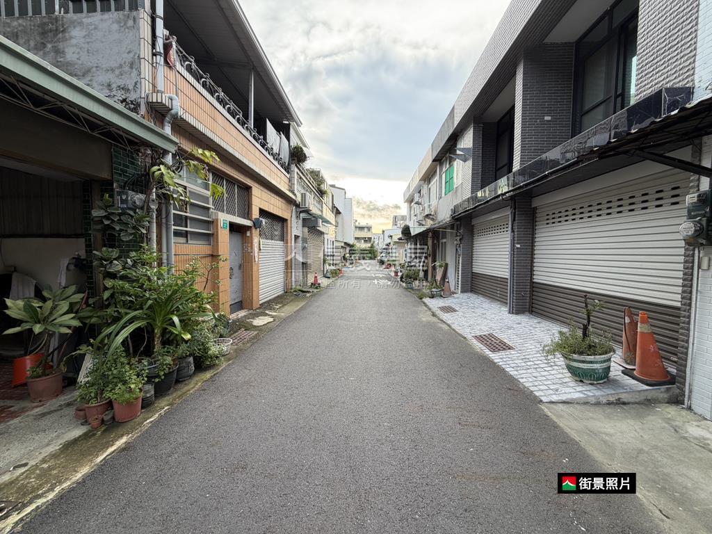 南區｜低總價透天房屋室內格局與周邊環境