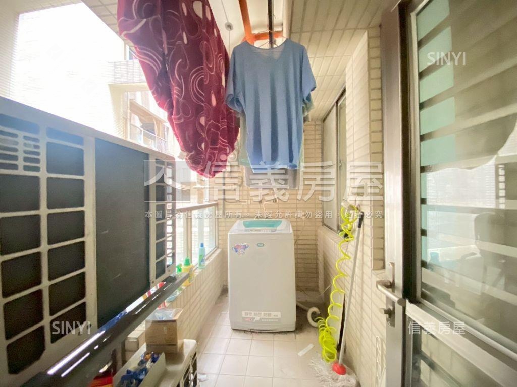 真愛＊稀有風呂美３房車位房屋室內格局與周邊環境