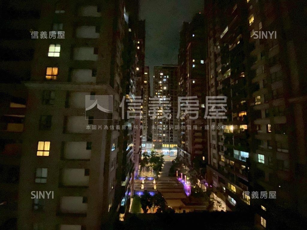 真愛＊稀有風呂美３房車位房屋室內格局與周邊環境