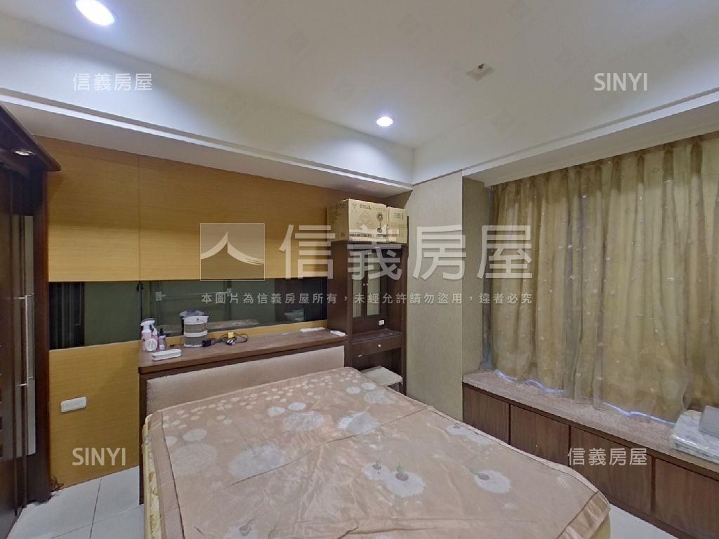 真愛＊稀有風呂美３房車位房屋室內格局與周邊環境