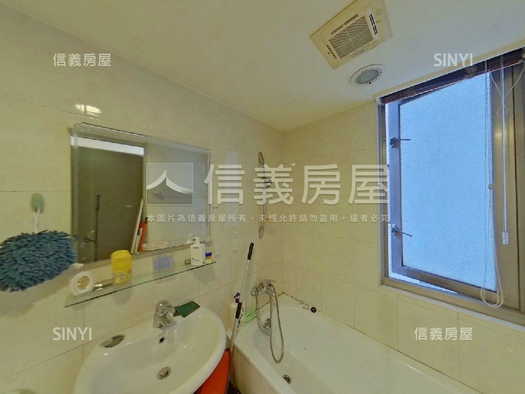 真愛＊稀有風呂美３房車位房屋室內格局與周邊環境