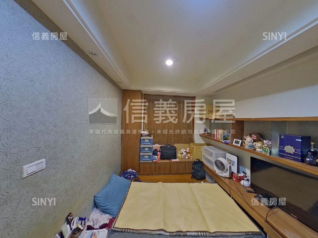 真愛＊稀有風呂美３房車位房屋室內格局與周邊環境