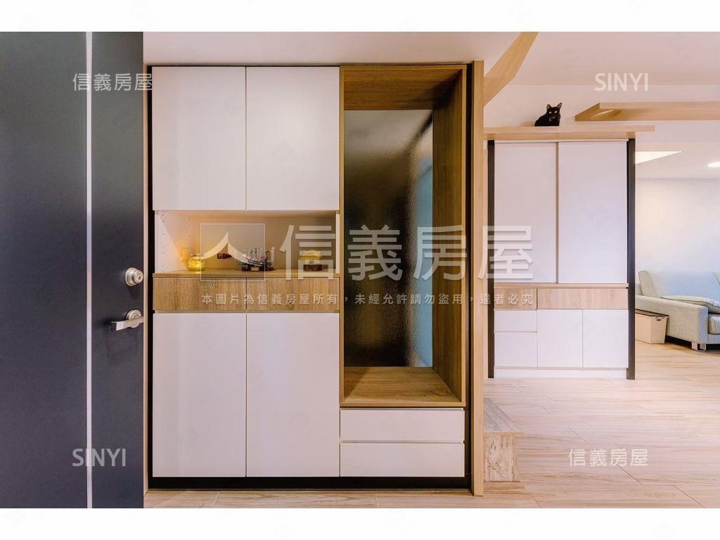 龍騰大地溫馨美居房屋室內格局與周邊環境