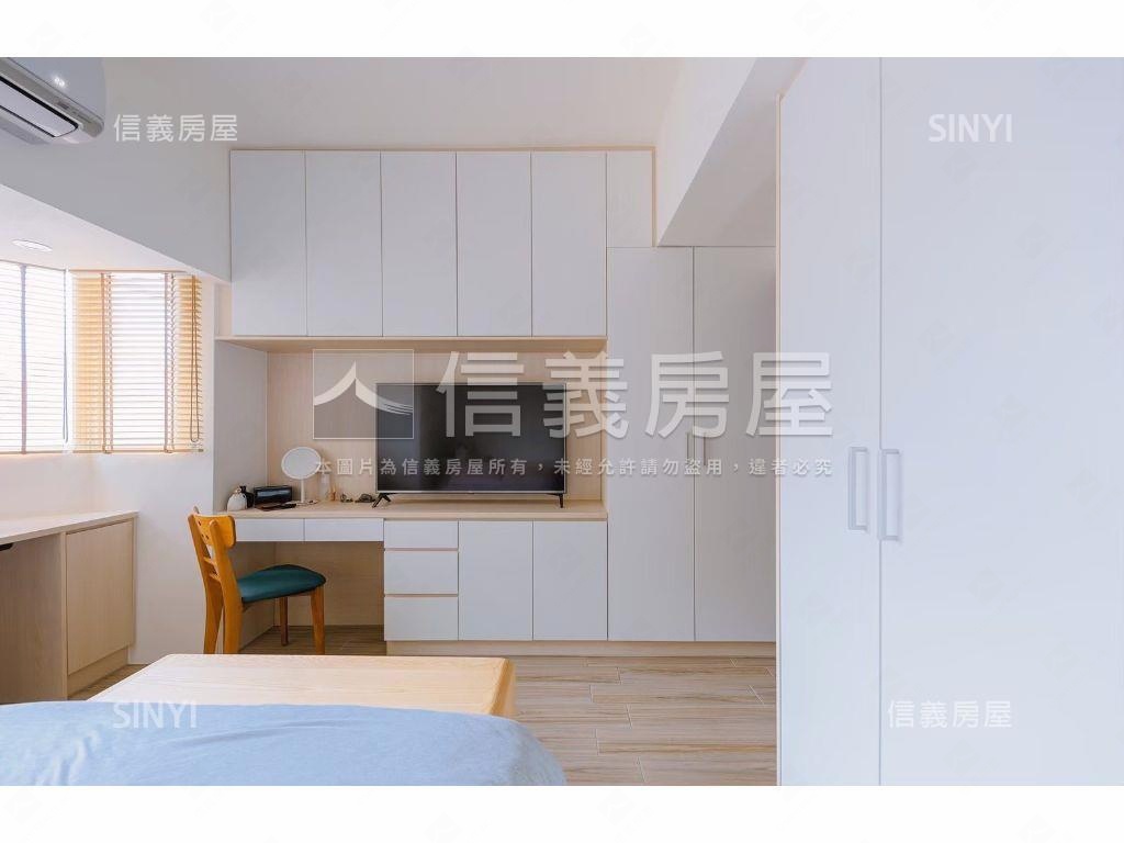 龍騰大地溫馨美居房屋室內格局與周邊環境