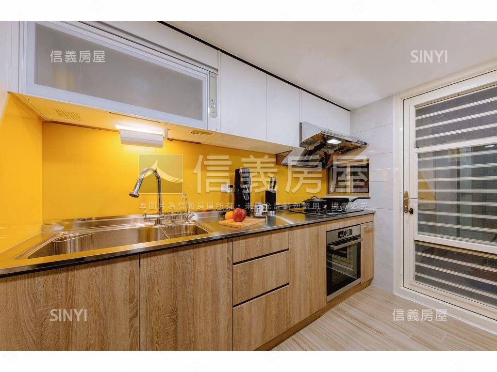 龍騰大地溫馨美居房屋室內格局與周邊環境