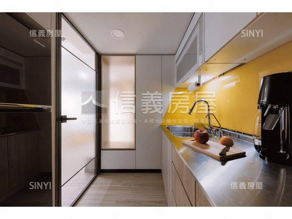 龍騰大地溫馨美居房屋室內格局與周邊環境