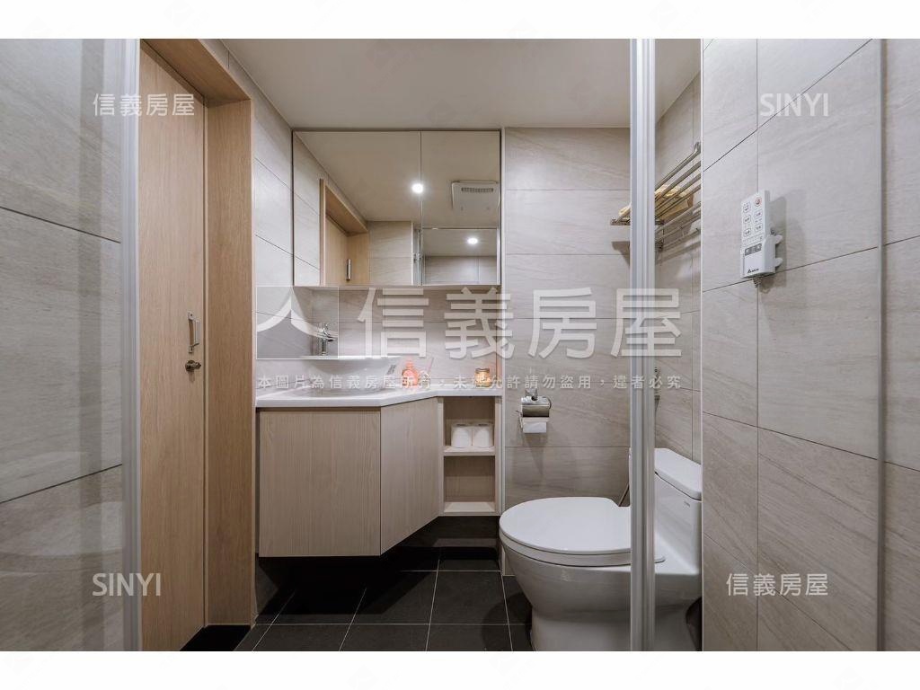 龍騰大地溫馨美居房屋室內格局與周邊環境