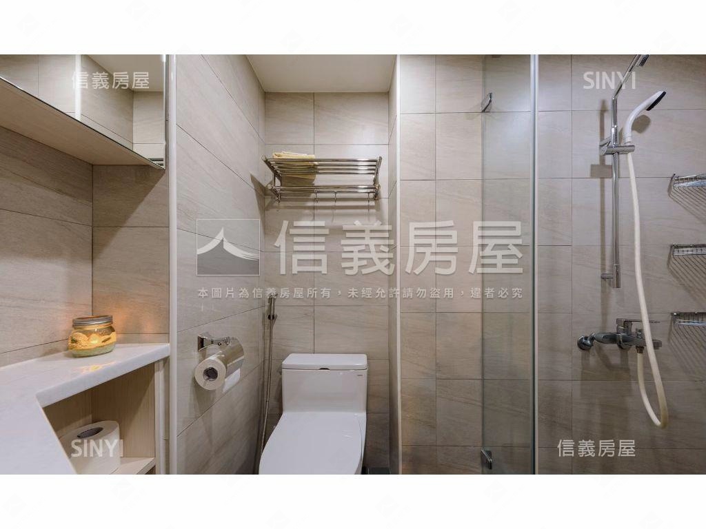 龍騰大地溫馨美居房屋室內格局與周邊環境