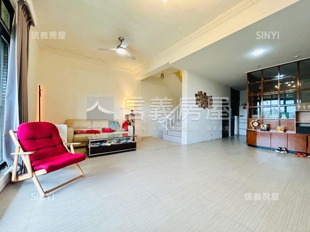 米蘭山莊綠景非你莫屬房屋室內格局與周邊環境