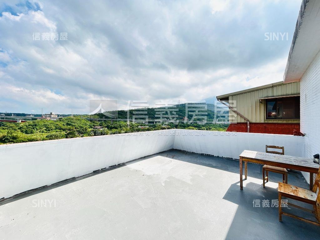 米蘭山莊綠景非你莫屬房屋室內格局與周邊環境