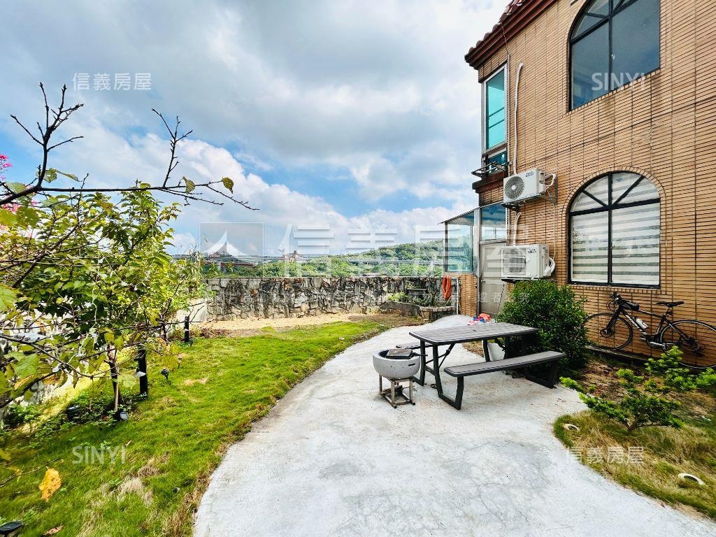 米蘭山莊綠景非你莫屬房屋室內格局與周邊環境
