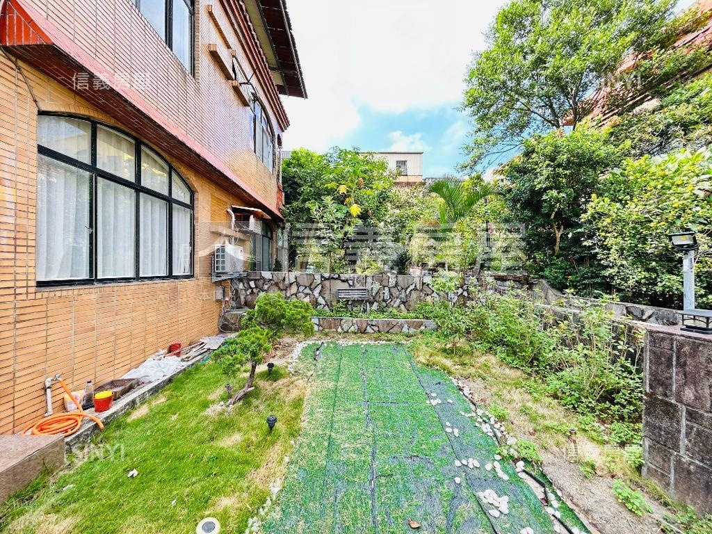 米蘭山莊綠景非你莫屬房屋室內格局與周邊環境