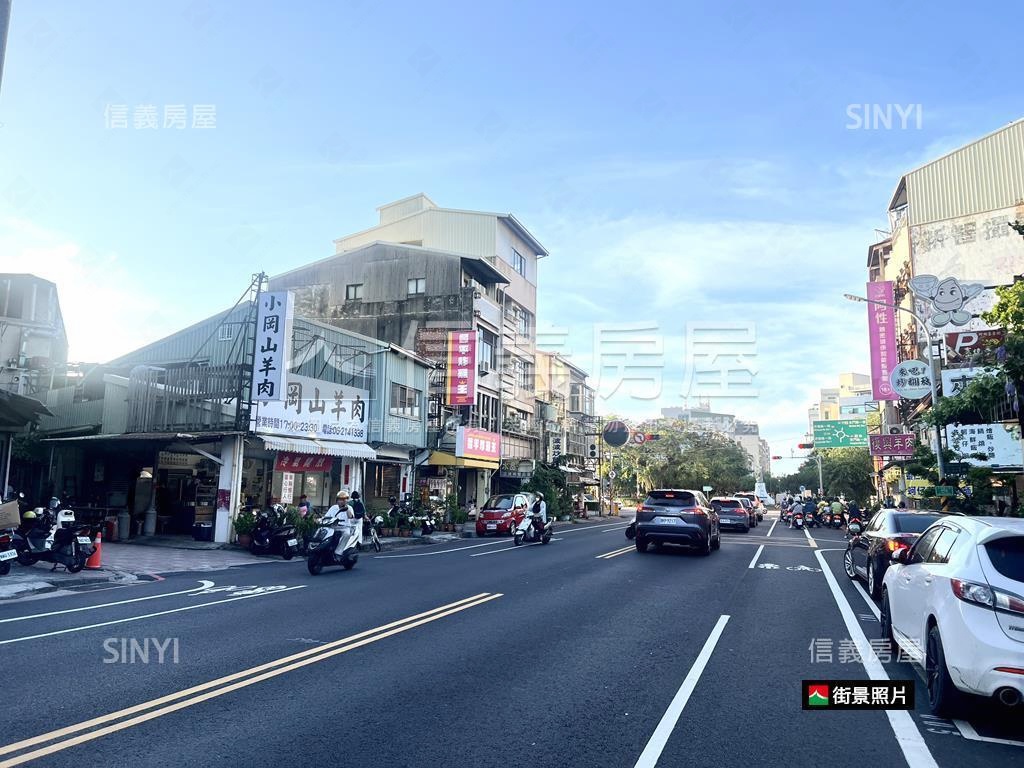 雙城計畫區潛力金店面房屋室內格局與周邊環境