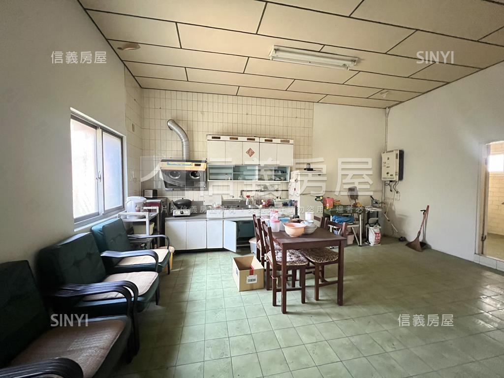 雙城計畫區潛力金店面房屋室內格局與周邊環境