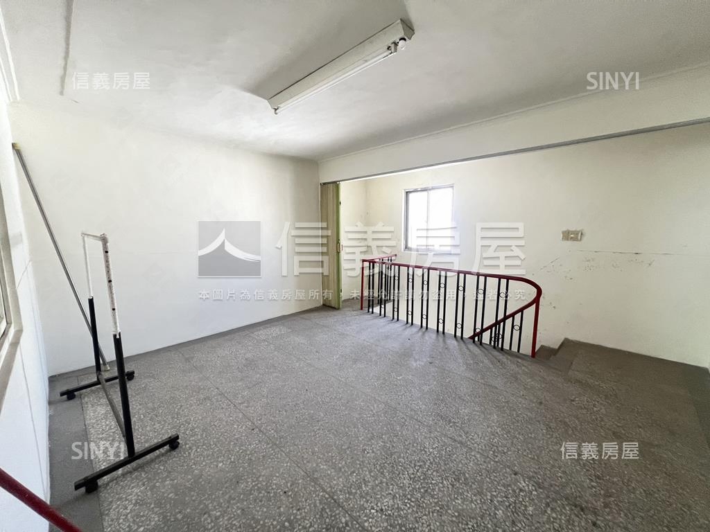 雙城計畫區潛力金店面房屋室內格局與周邊環境