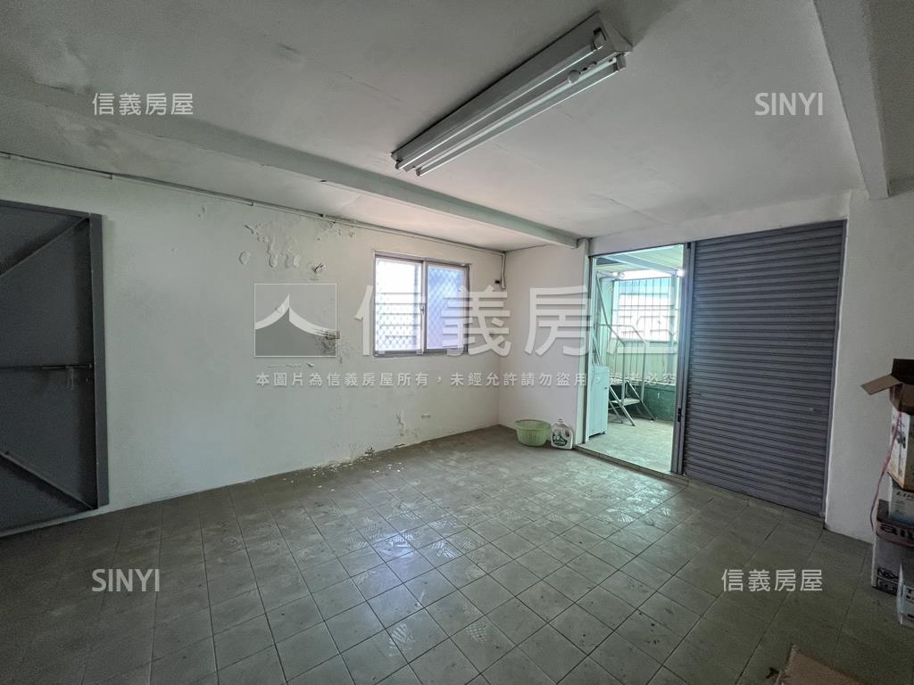 雙城計畫區潛力金店面房屋室內格局與周邊環境