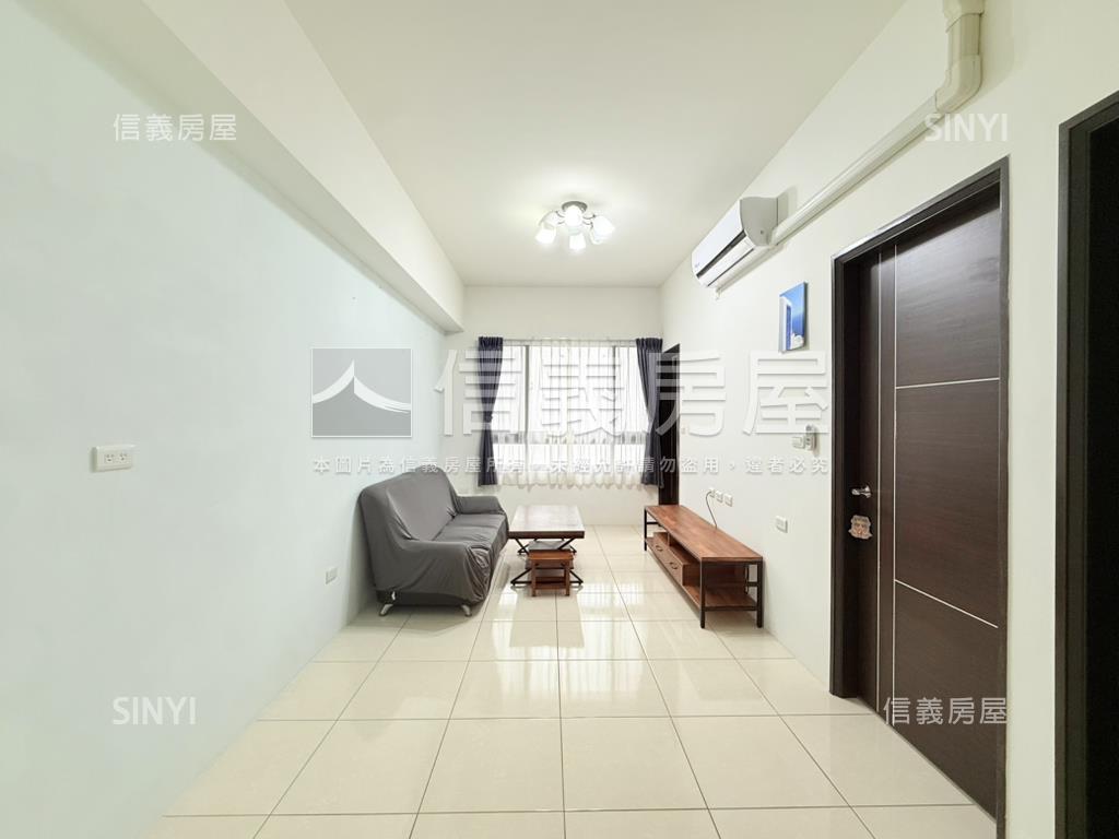 東區復興學區兩房平車房屋室內格局與周邊環境