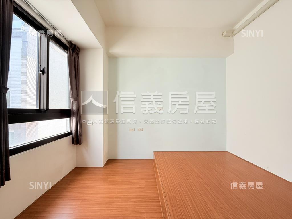 東區復興學區兩房平車房屋室內格局與周邊環境