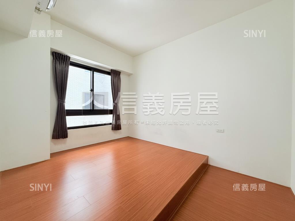 東區復興學區兩房平車房屋室內格局與周邊環境