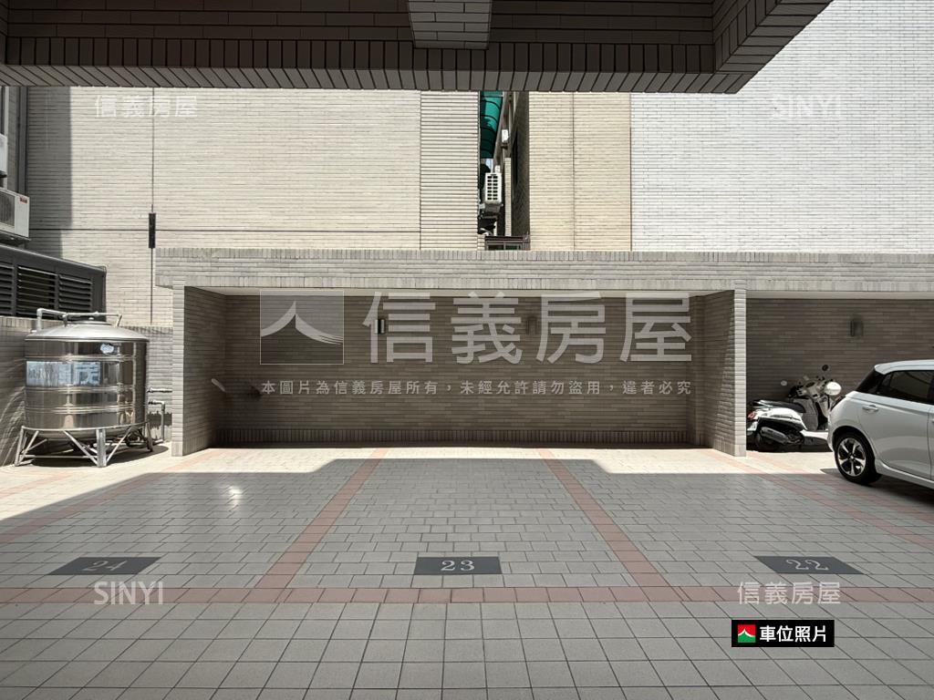 東區復興學區兩房平車房屋室內格局與周邊環境