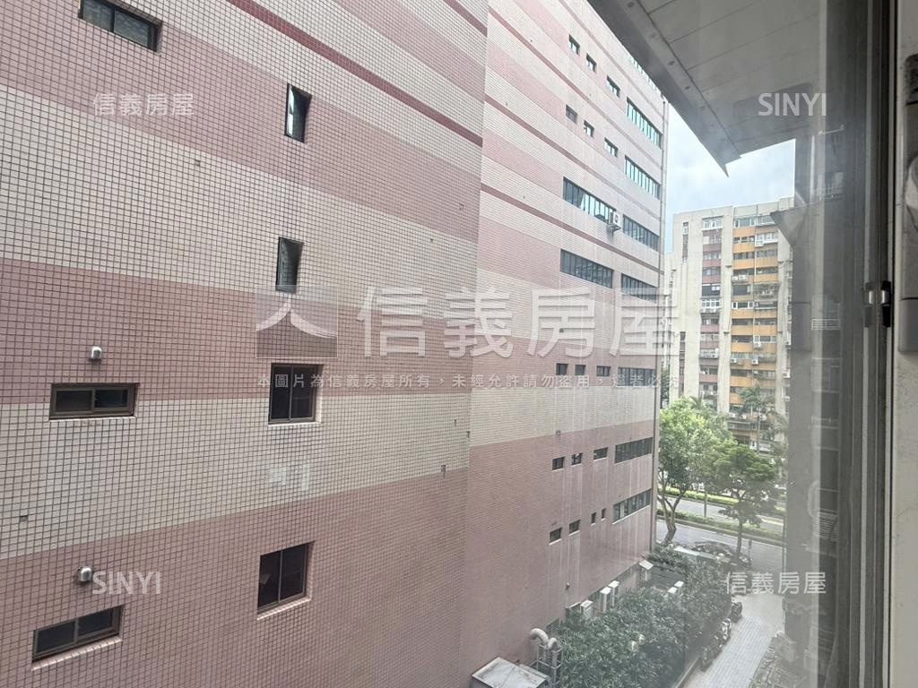 民生低總價電梯管理套房房屋室內格局與周邊環境