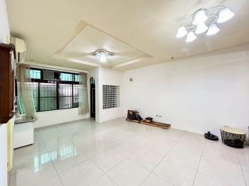 龍山大地坪大車庫透天