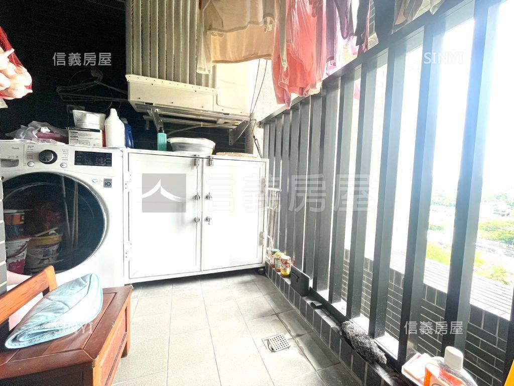 上東城溫馨質感三房平車房屋室內格局與周邊環境