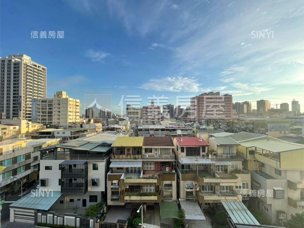 綠帶公園輕軌美景兩房平車房屋室內格局與周邊環境