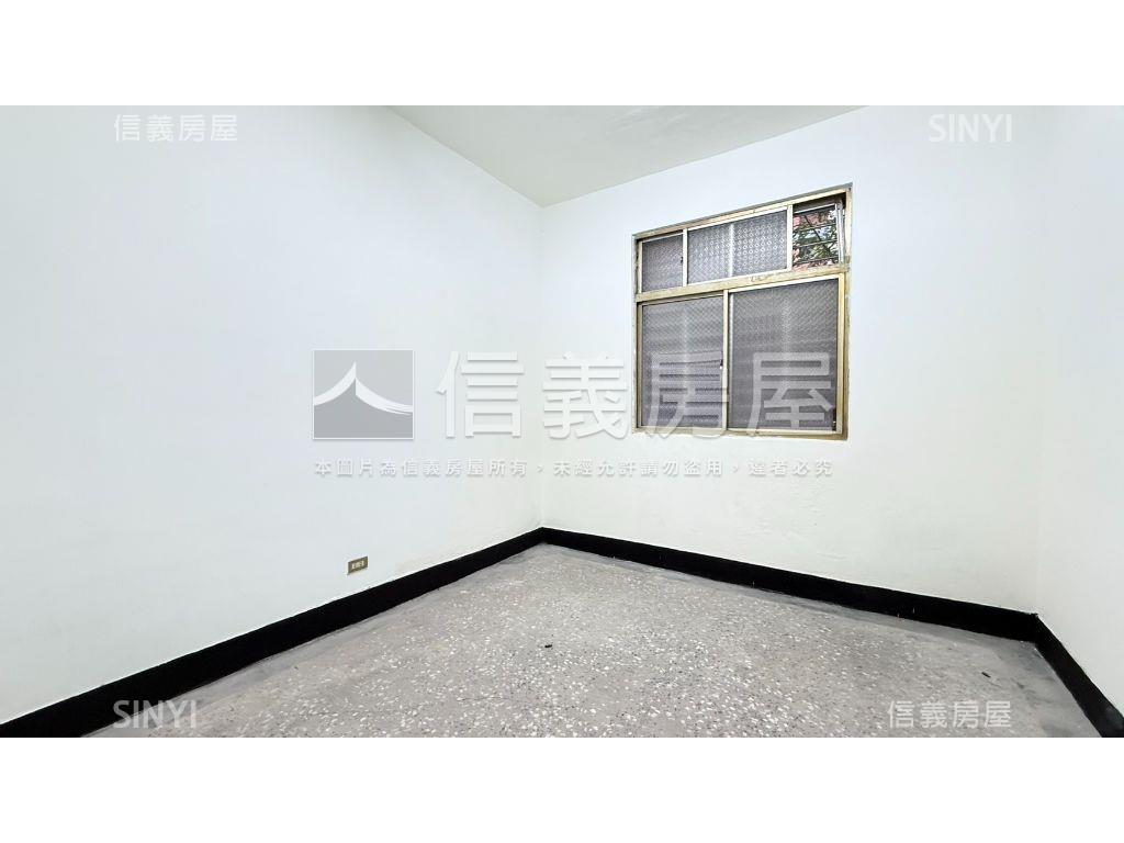 中和捷運採光方正一樓房屋室內格局與周邊環境