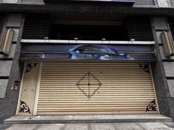 極致上品苑面馬路寬店面