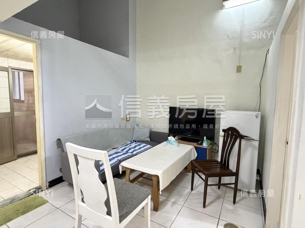 巧克力社區大坪數溫馨宅房屋室內格局與周邊環境