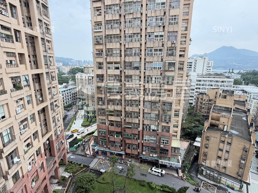 巧克力社區大坪數溫馨宅房屋室內格局與周邊環境