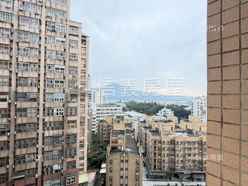 巧克力社區大坪數溫馨宅房屋室內格局與周邊環境