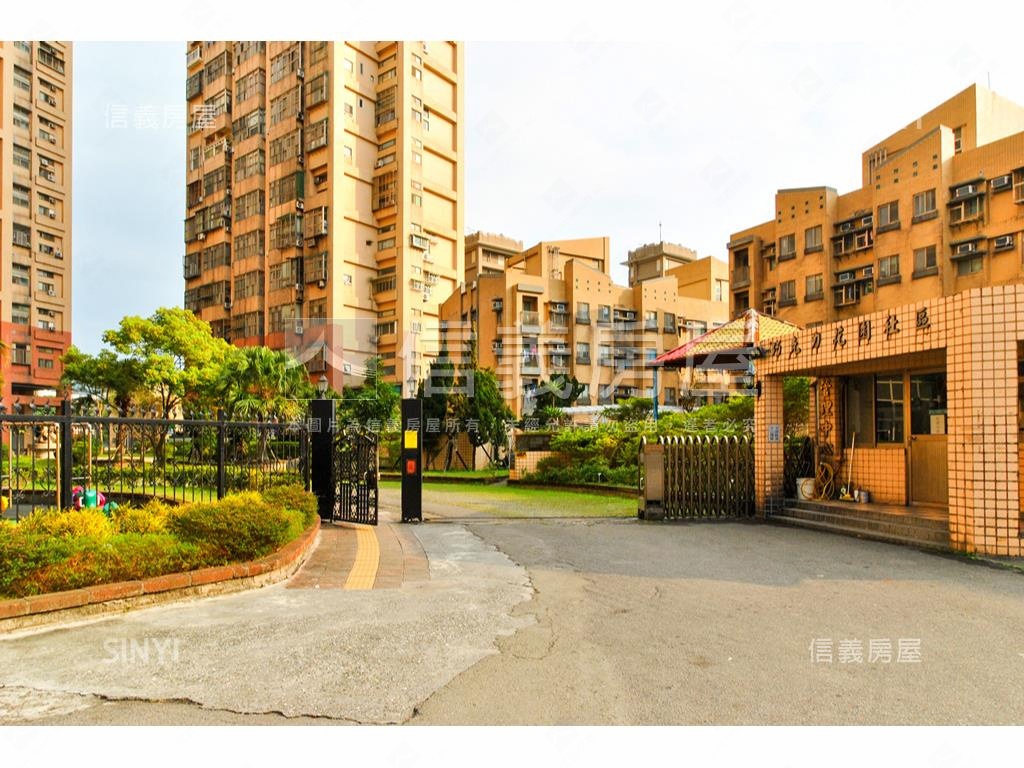 巧克力社區大坪數溫馨宅房屋室內格局與周邊環境