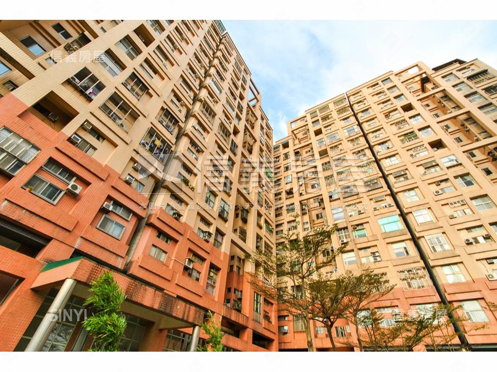 巧克力社區大坪數溫馨宅房屋室內格局與周邊環境