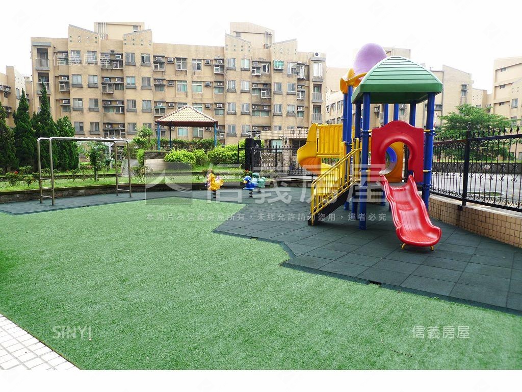 巧克力社區大坪數溫馨宅房屋室內格局與周邊環境