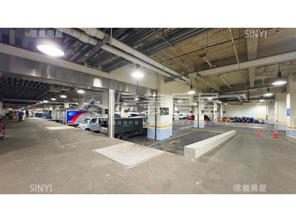 汐止Ｕ－ＴＯＷＮ收租金戶房屋室內格局與周邊環境