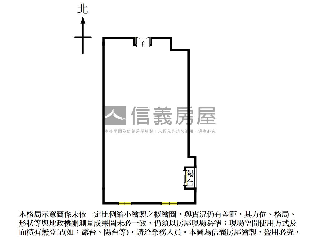 汐止Ｕ－ＴＯＷＮ收租金戶房屋室內格局與周邊環境
