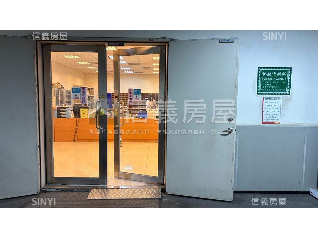汐止Ｕ－ＴＯＷＮ收租金戶房屋室內格局與周邊環境