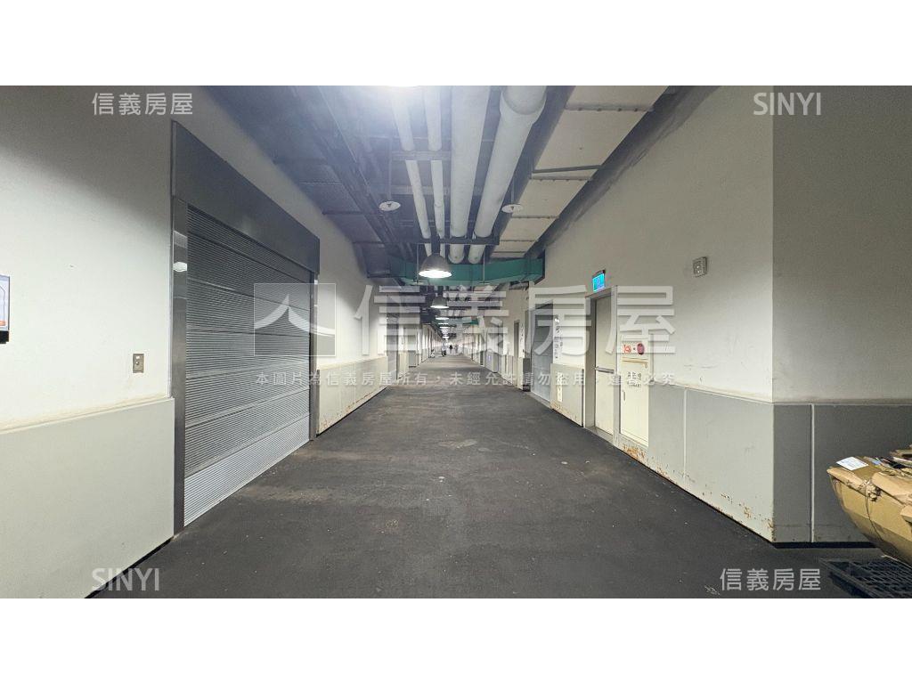 汐止Ｕ－ＴＯＷＮ收租金戶房屋室內格局與周邊環境