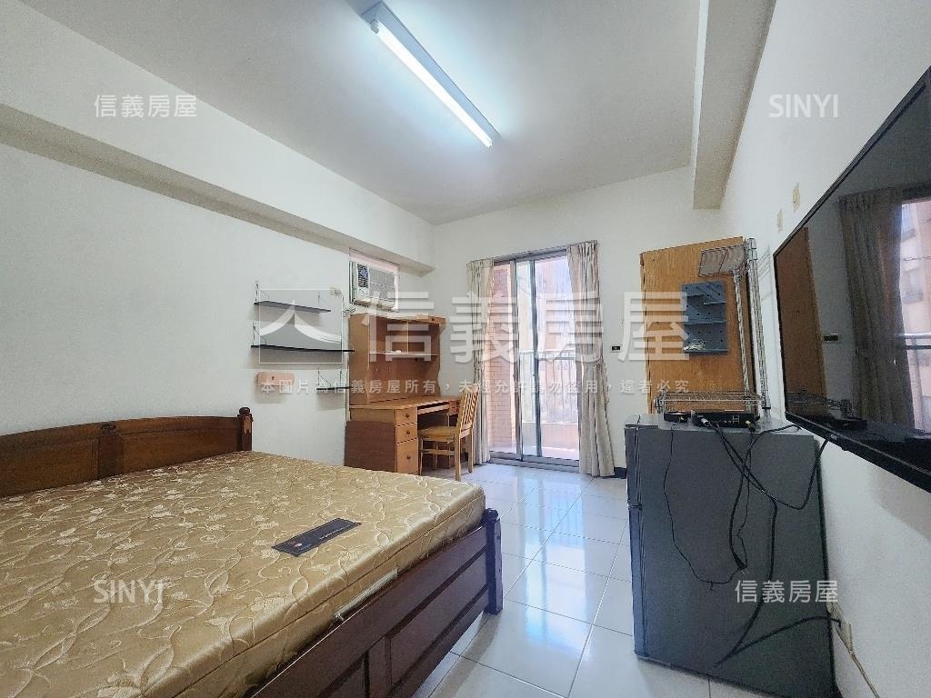 淡水稀有金雞母大套房房屋室內格局與周邊環境