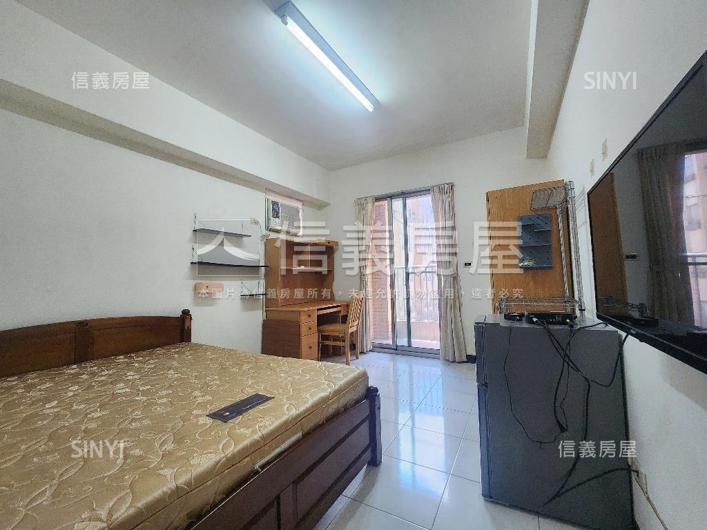 淡水稀有金雞母大套房房屋室內格局與周邊環境