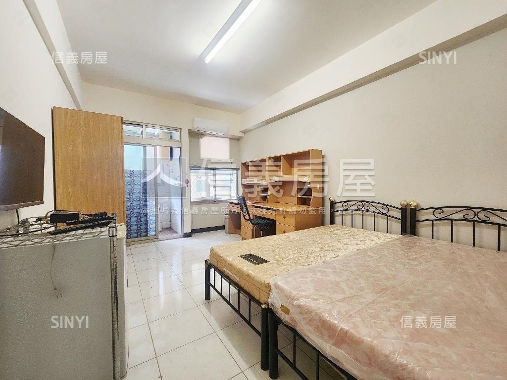 淡水稀有金雞母大套房房屋室內格局與周邊環境