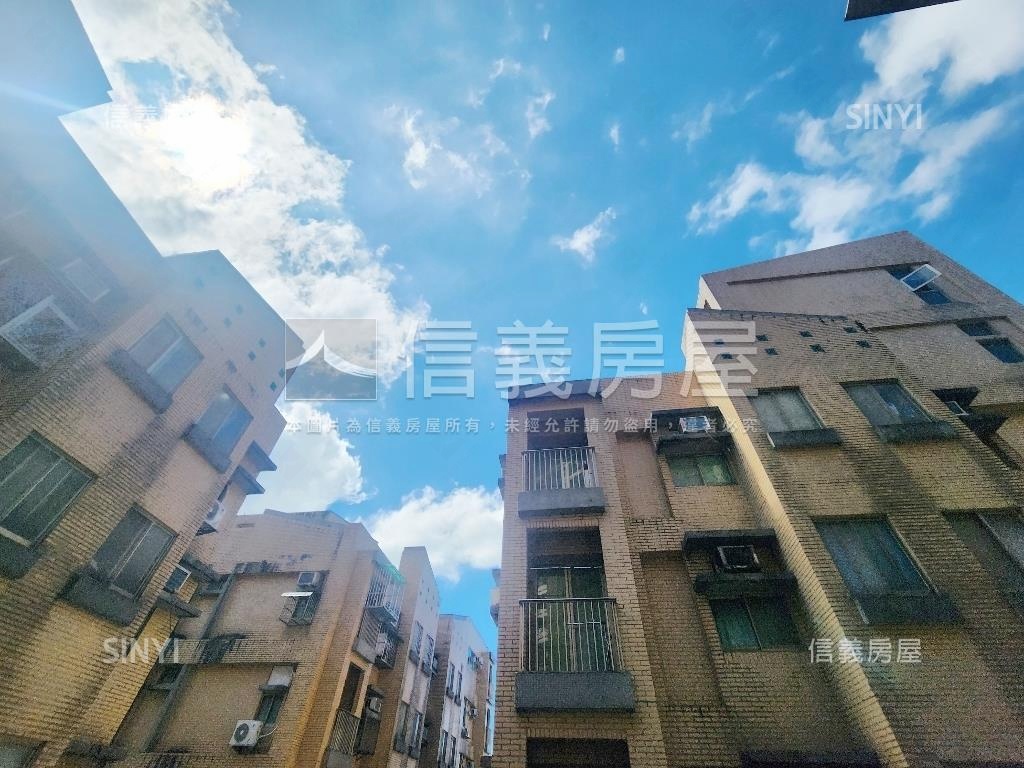 淡水稀有金雞母大套房房屋室內格局與周邊環境