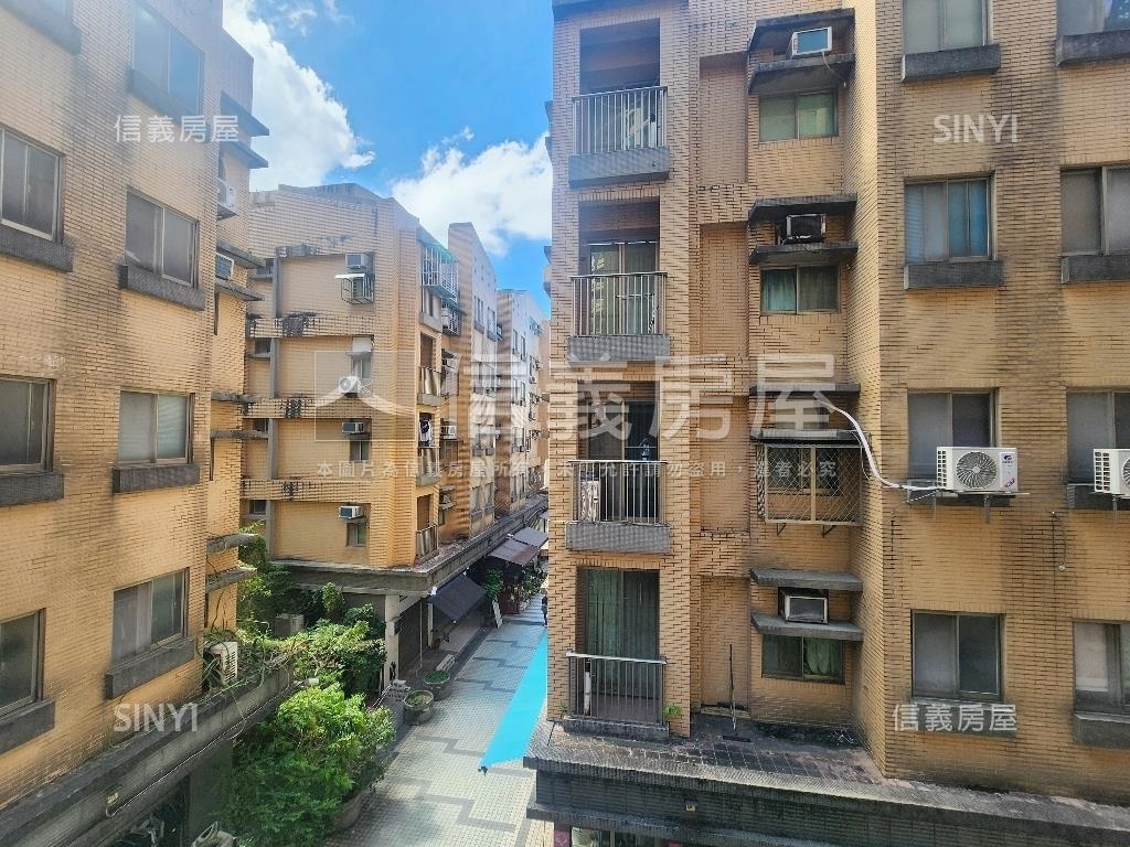 淡水稀有金雞母大套房房屋室內格局與周邊環境