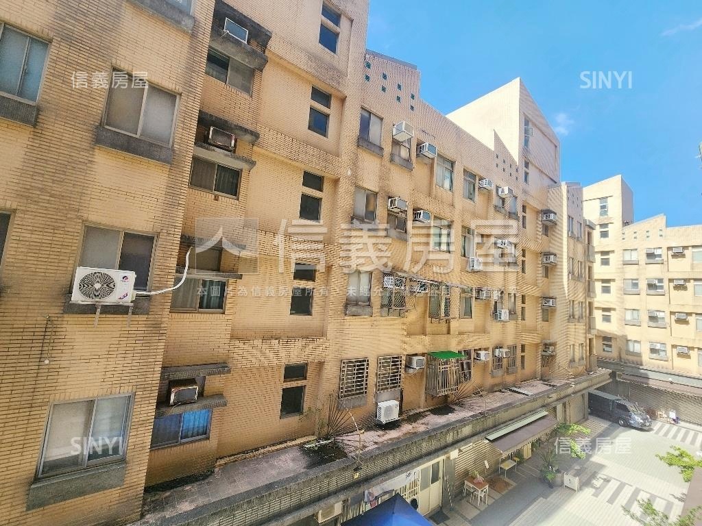淡水稀有金雞母大套房房屋室內格局與周邊環境