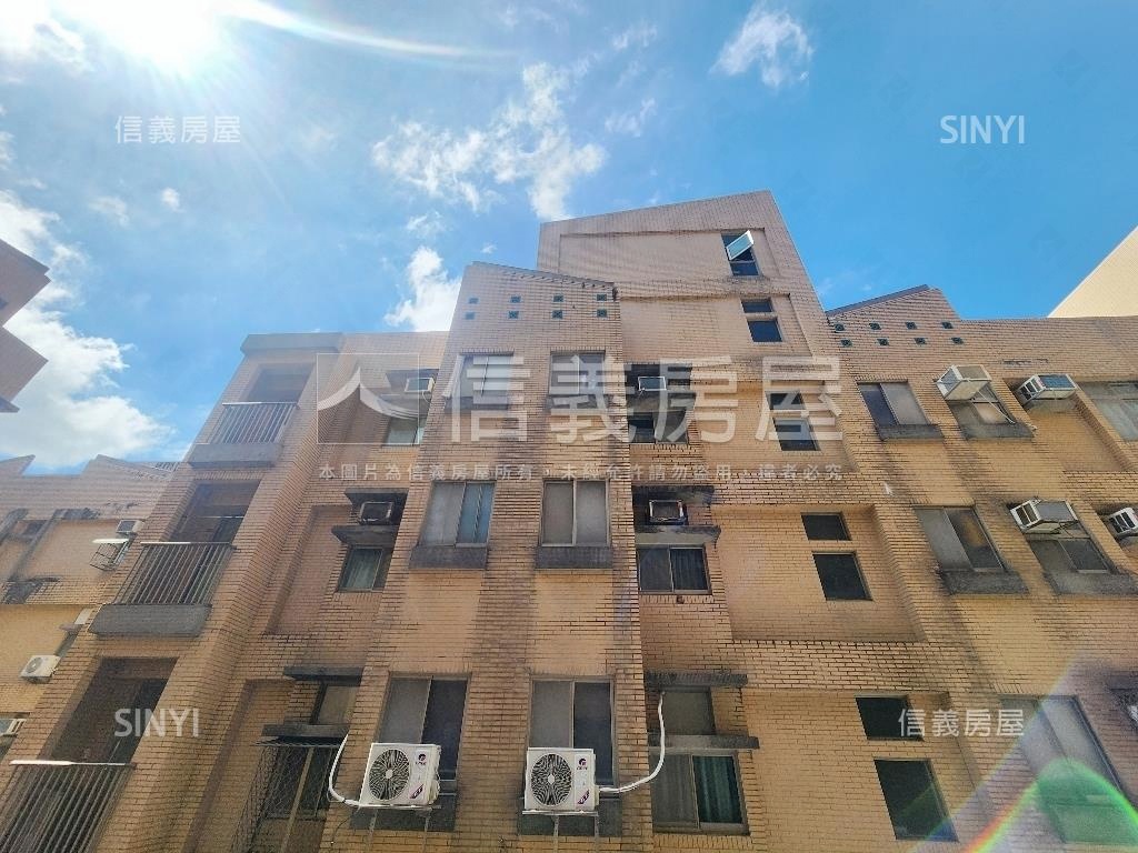淡水稀有金雞母大套房房屋室內格局與周邊環境