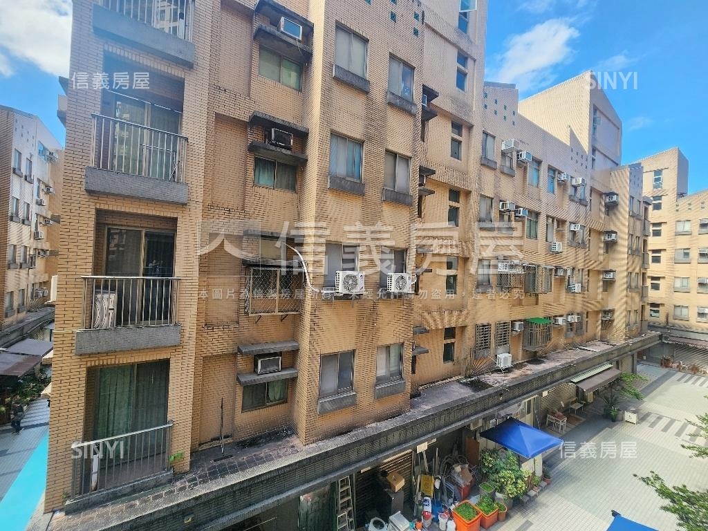 淡水稀有金雞母大套房房屋室內格局與周邊環境